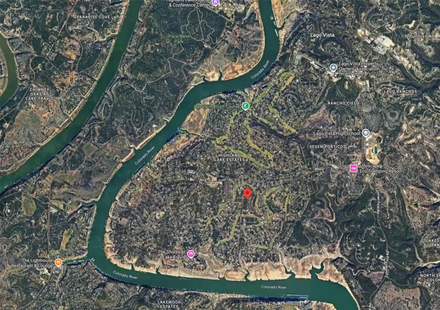 3304 Hamilton Avenue, Leander, TX 78645 - Image #3