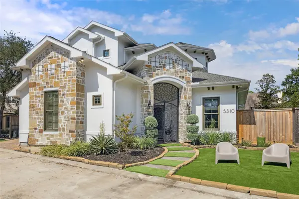 5310 Woodway Drive, Houston, TX 77056