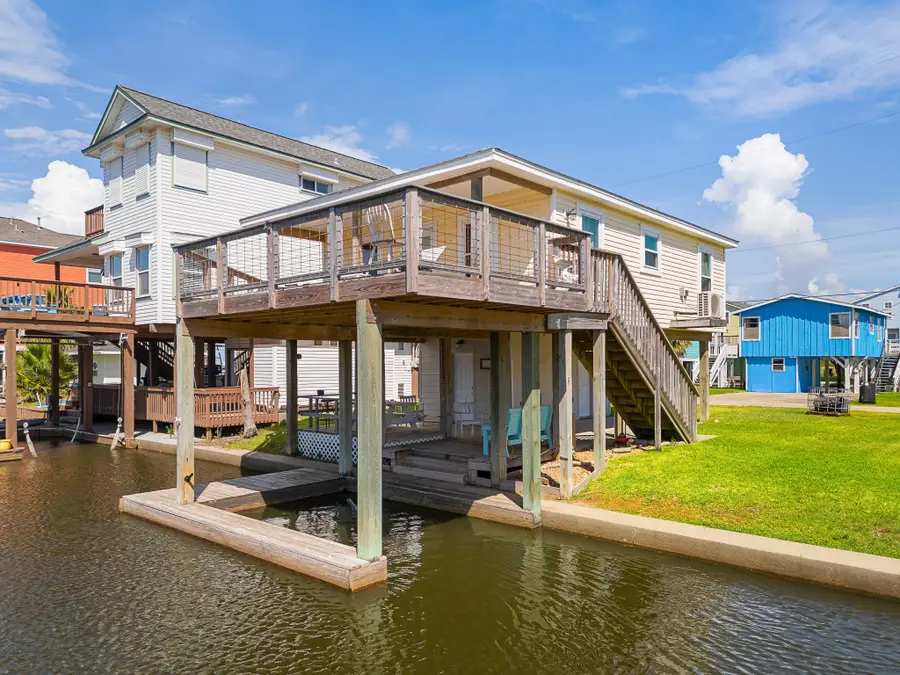 16711 Kingston Way, Galveston, TX 77554 - Image #3