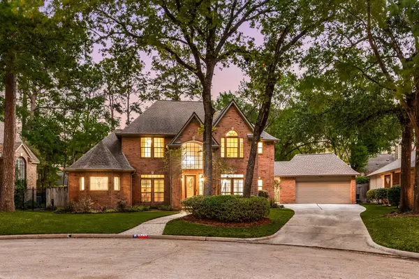 14210 Vanessa Circle, Houston, TX 77069