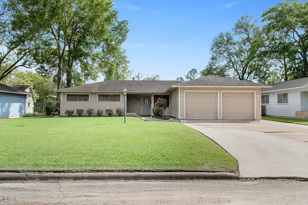 4675 Fieldwood Lane, Beaumont, TX 77706