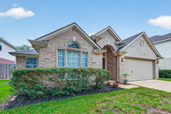 3930 Chestnut Bend, Missouri City, TX 77459
