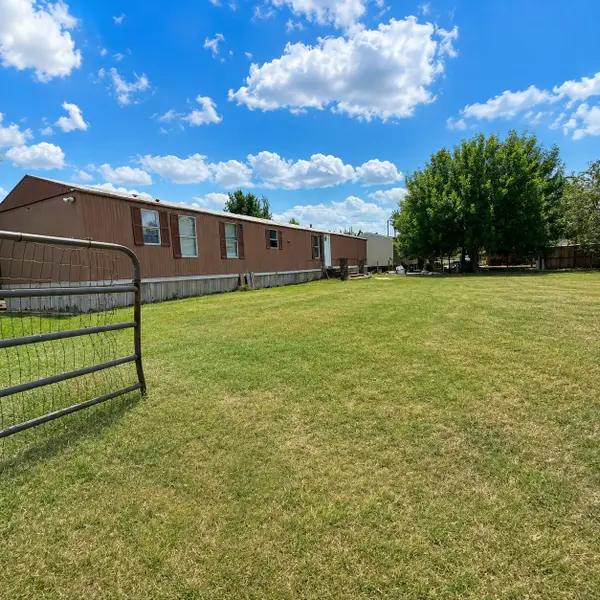 1726 Dolores Street, Rosharon, TX 77583