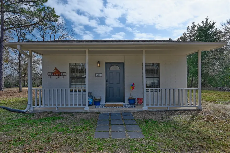 540 Hickory Creek Road, Bellville, TX 77418 - #2