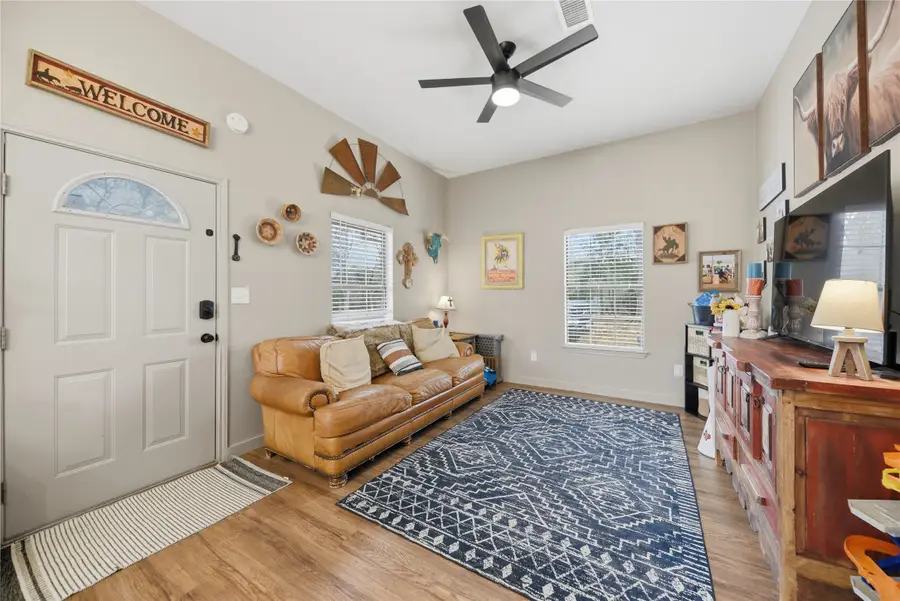 540 Hickory Creek Road, Bellville, TX 77418 - #3