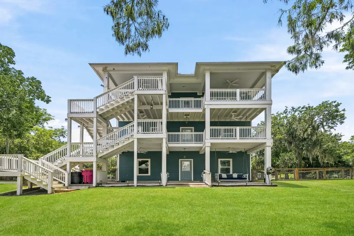 2780 County Road 506, Brazoria, TX 77422 - #1