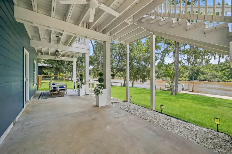 2780 County Road 506, Brazoria, TX 77422 - #3