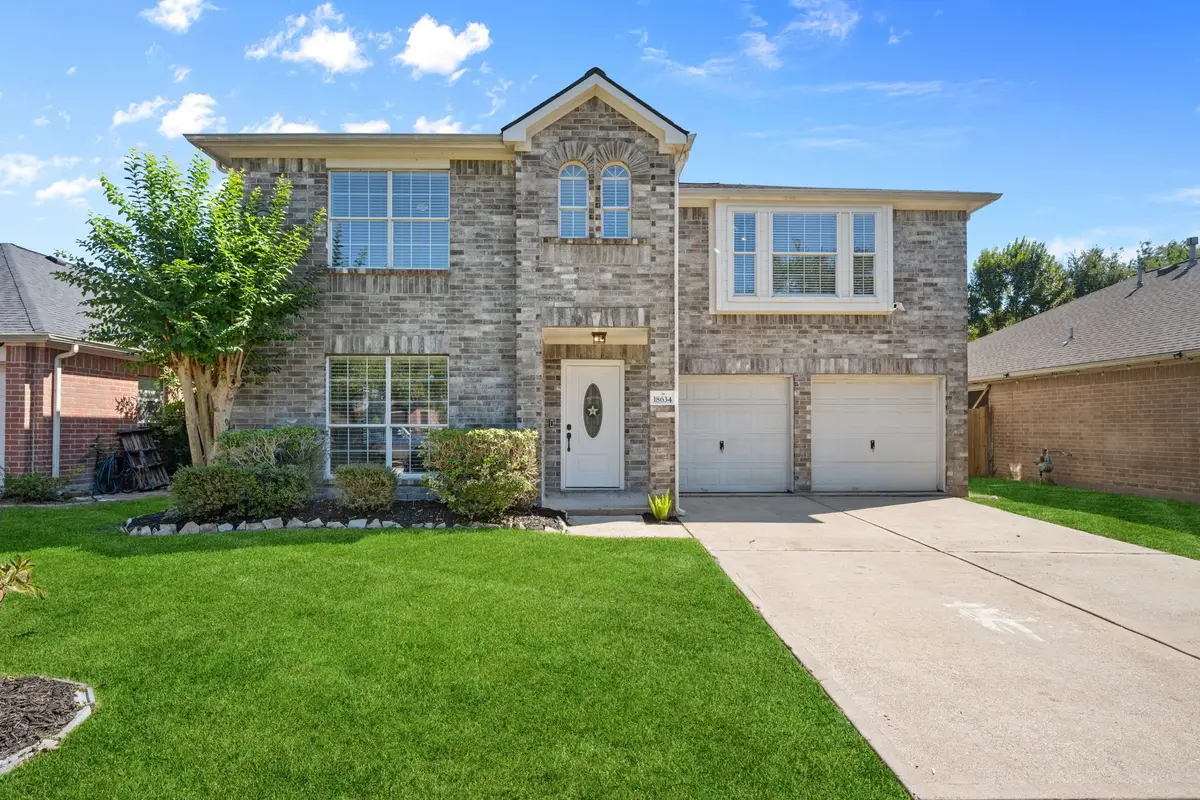 18634 Artesian Way, Humble, TX 77346 - Image #1