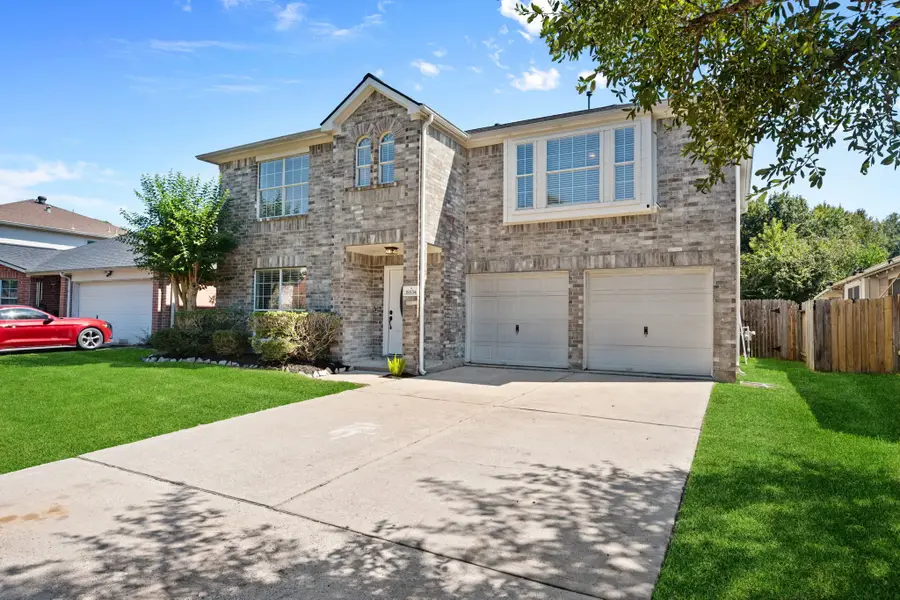 18634 Artesian Way, Humble, TX 77346 - Image #2