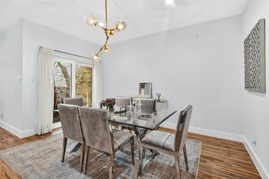 444 E Fair Harbor Lane, Houston, TX 77079 - #2