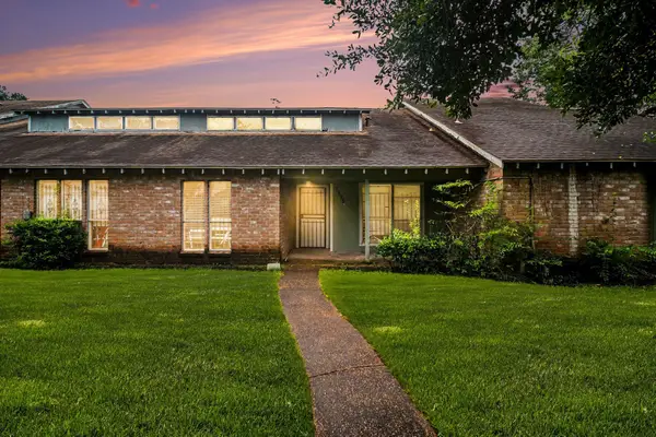 5702 Easthampton Drive #C, Houston, TX 77039