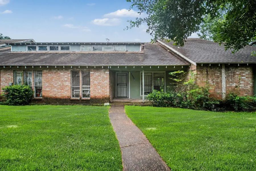 5702 Easthampton Drive #C, Houston, TX 77039 - #2