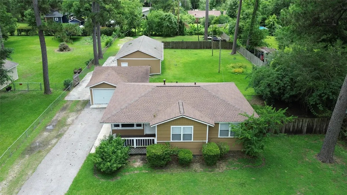 11619 Dakar Drive, Houston, TX 77065 - #1