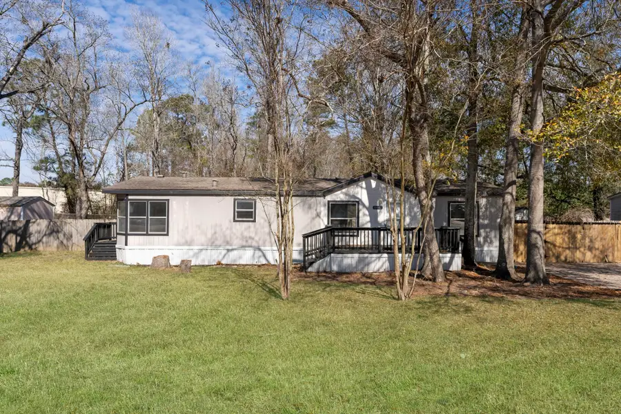 16447 N Emerson Circle, Conroe, TX 77306 - #2