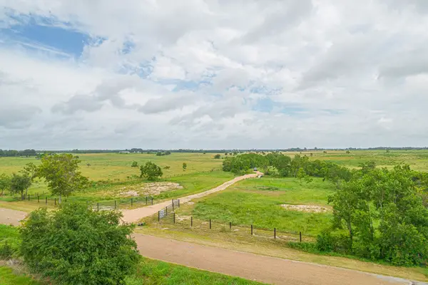 Tract 2 Bernardo Road, Cat Spring, TX 78933