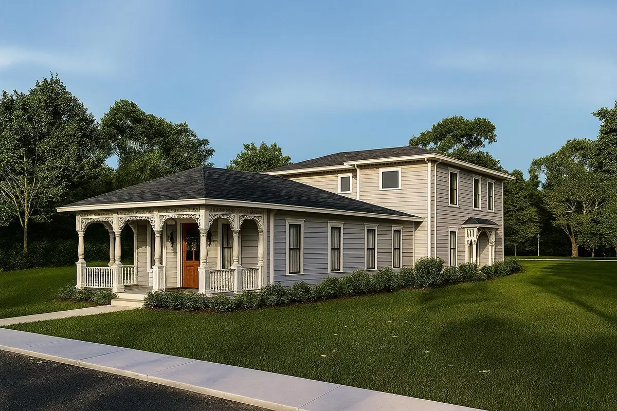 1611 Columbia Street, Houston, TX 77008 - #1