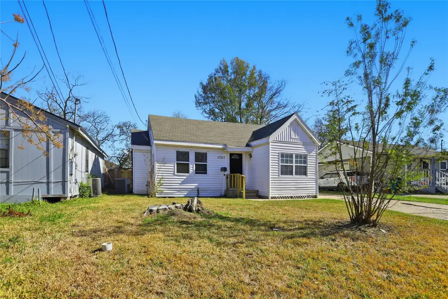 1707 Johnson Street, Pasadena, TX 77502 - Image #3