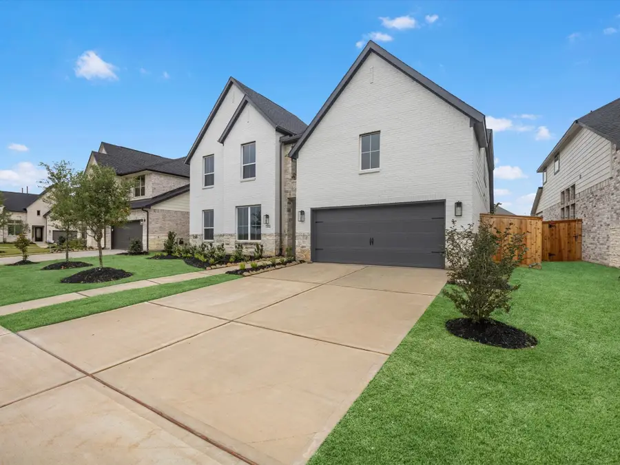 2614 Daisy Meadow Place, Fulshear, TX 77423 - Image #2