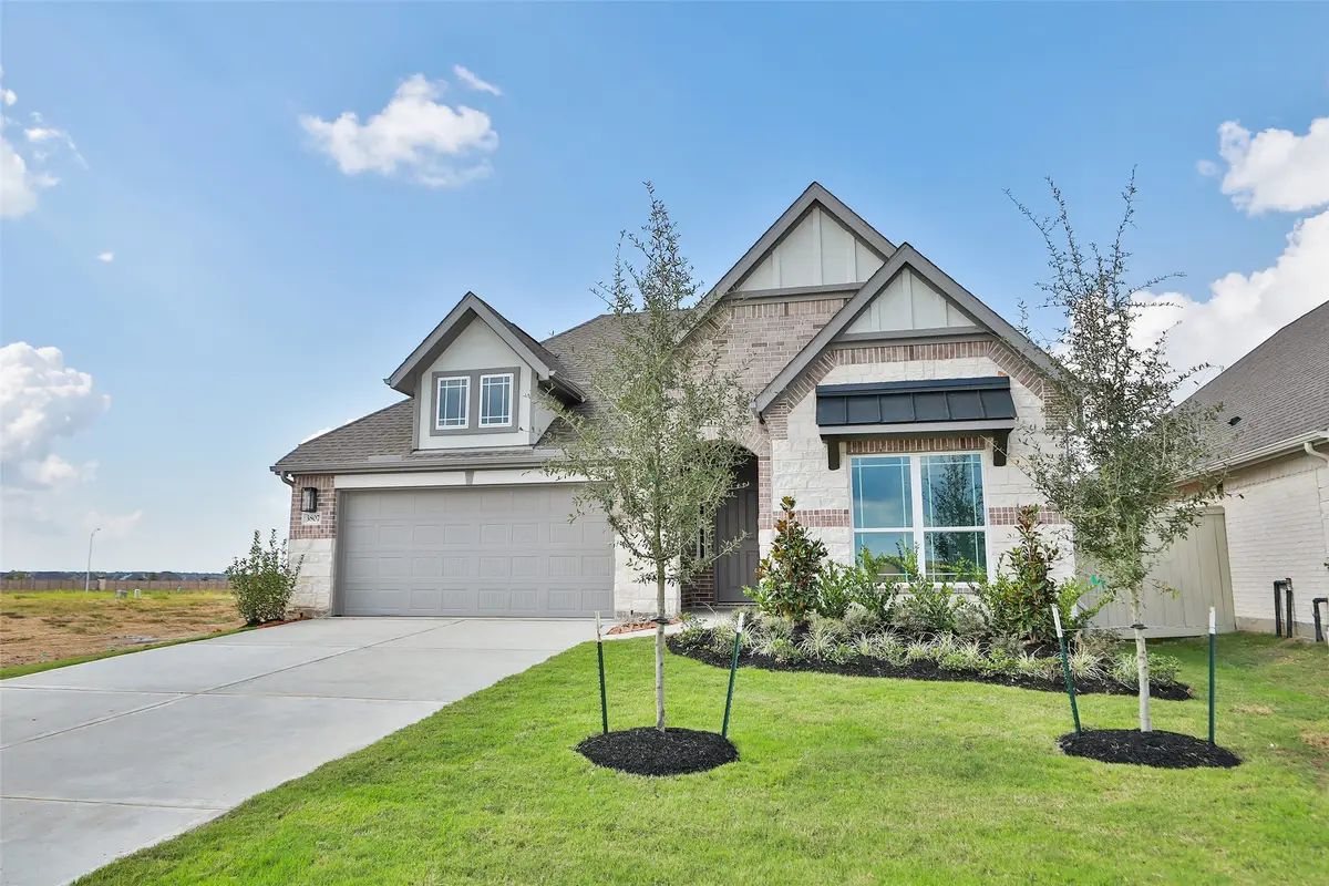 3807 Stars Way, League City, TX 77573 - Image #1