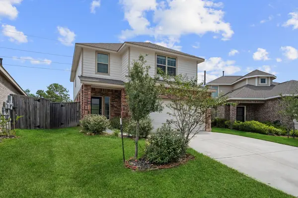 3043 Marble Rise Trail, Porter, TX 77365