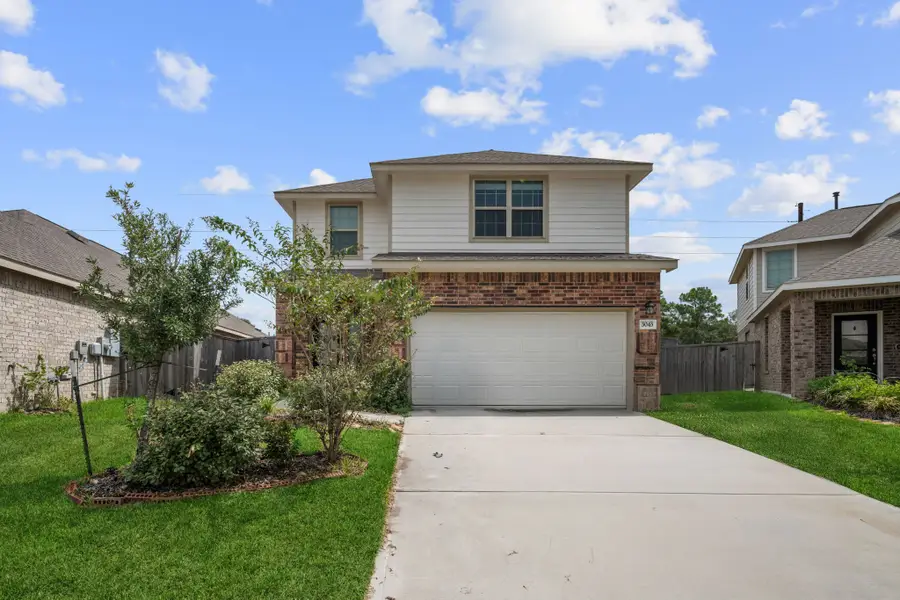3043 Marble Rise Trail, Porter, TX 77365 - #2
