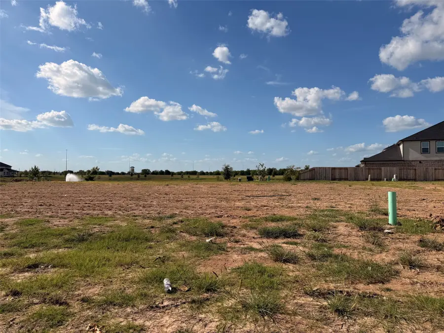 9611 Seaside Daisy Lane, Richmond, TX 77407 - #2