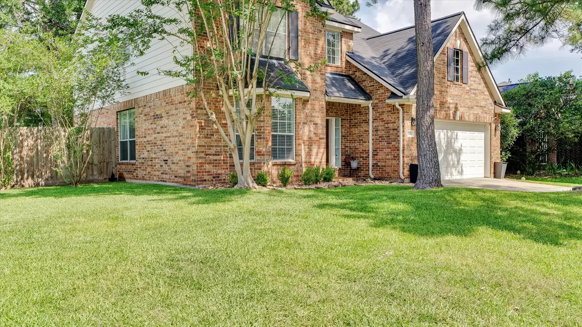 20703 Emerald Spruce Ct, Kingwood, TX 77346 - Image #1