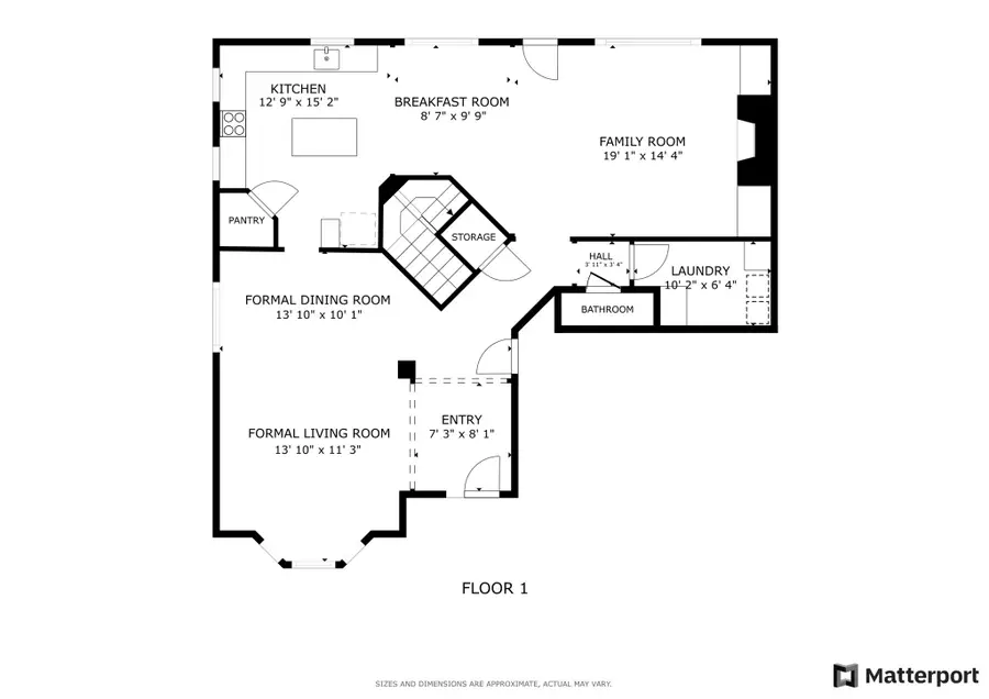 20703 Emerald Spruce Ct, Kingwood, TX 77346 - Image #3