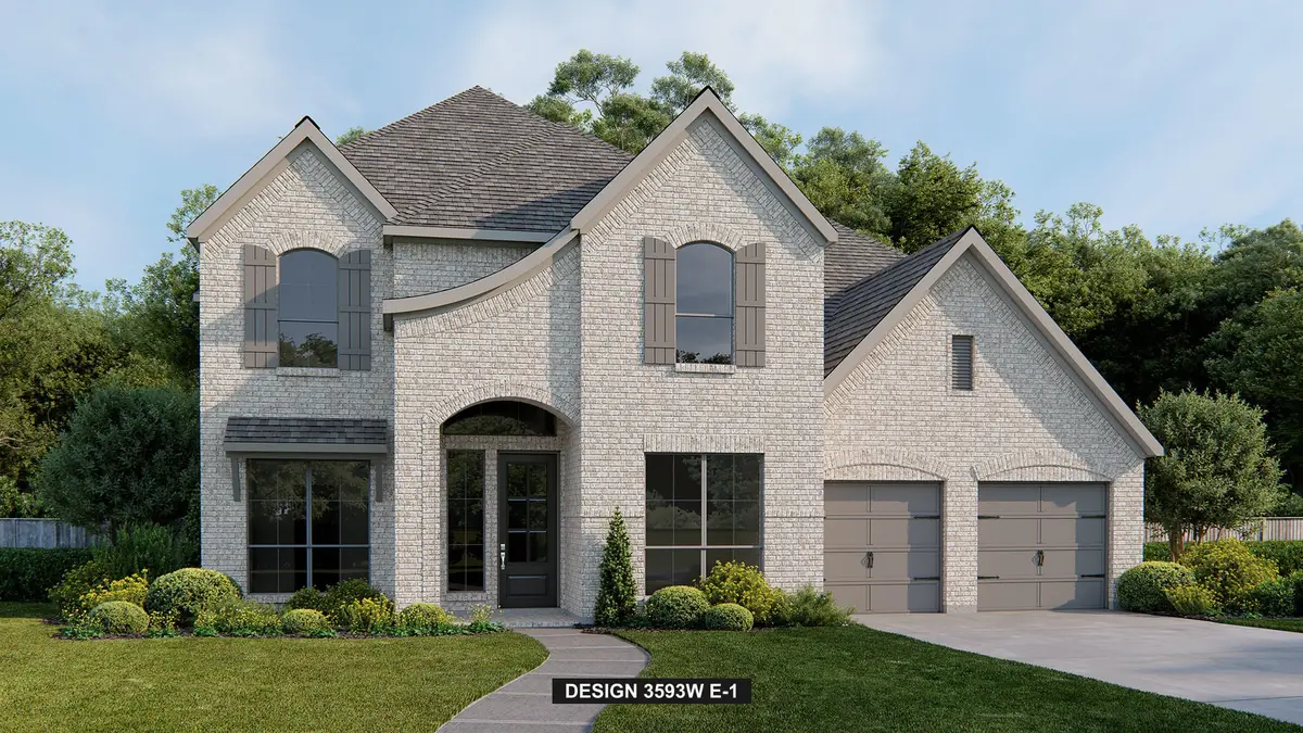 7715 Hundson River Lane, Richmond, TX 77469 - #1