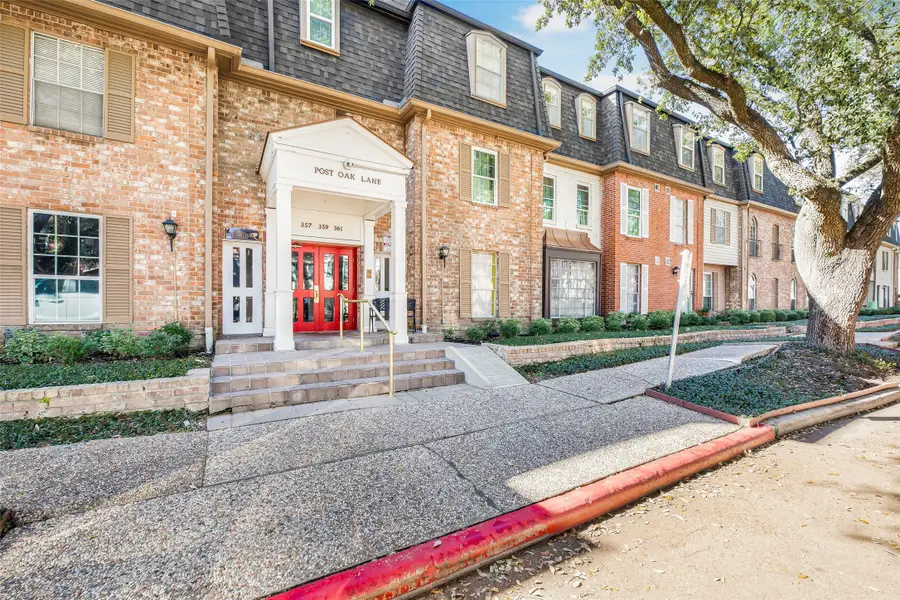 361 N Post Oak Lane #131, Houston, TX 77024 - #2