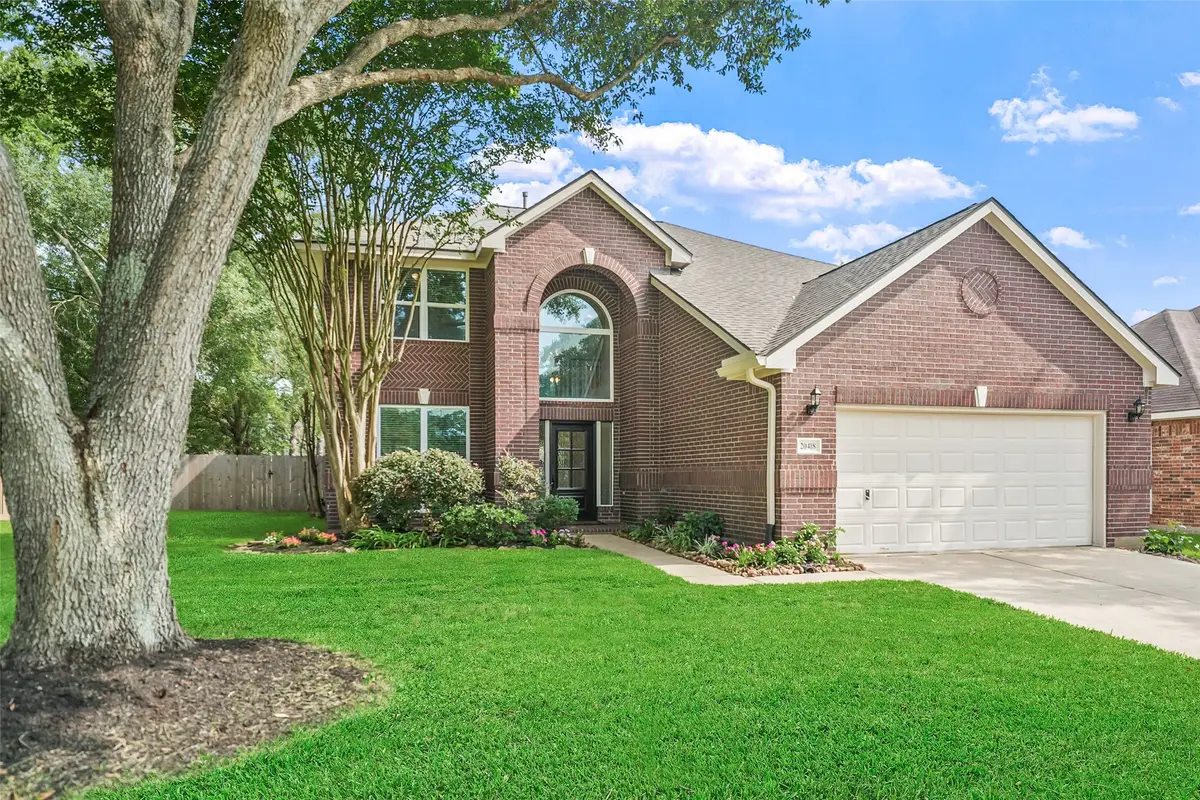 20418 Fairfield Trace Drive, Cypress, TX 77433 - #1
