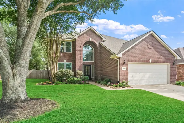20418 Fairfield Trace Drive, Cypress, TX 77433
