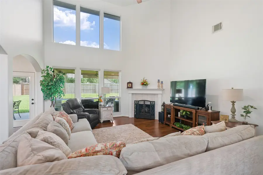 20418 Fairfield Trace Drive, Cypress, TX 77433 - #2