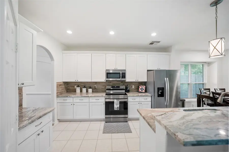 20418 Fairfield Trace Drive, Cypress, TX 77433 - #3