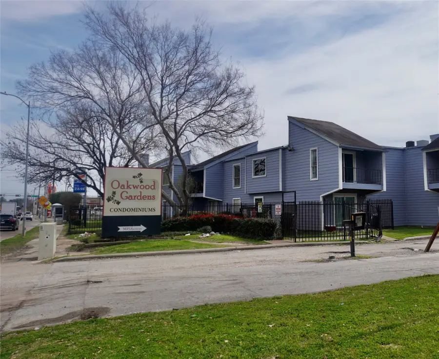 5625 Antoine Drive #317, Houston, TX 77091 - Image #2