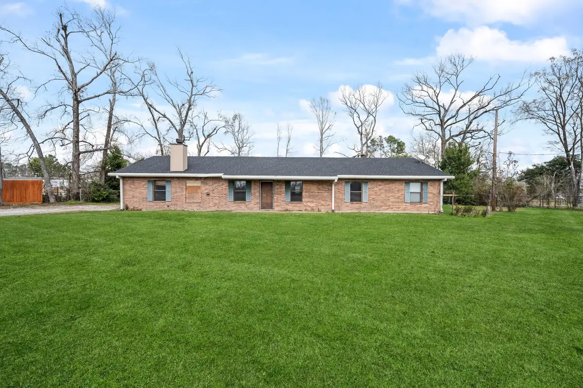 16643 Fm 1485 Road, Conroe, TX 77306 - #1