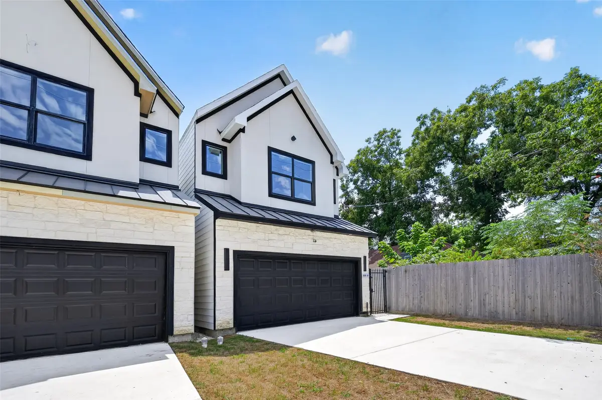 308 Engel Street #A, Houston, TX 77011 - #1