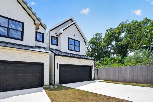 308 Engel Street #A, Houston, TX 77011