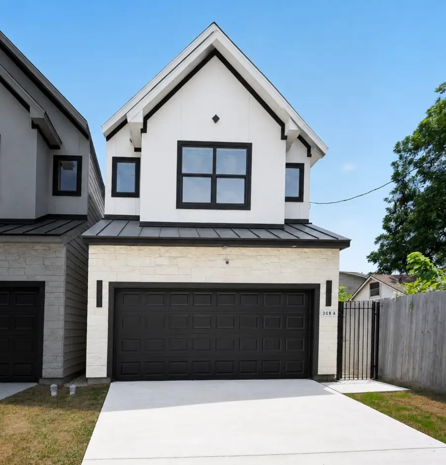 308 Engel Street #A, Houston, TX 77011 - #2