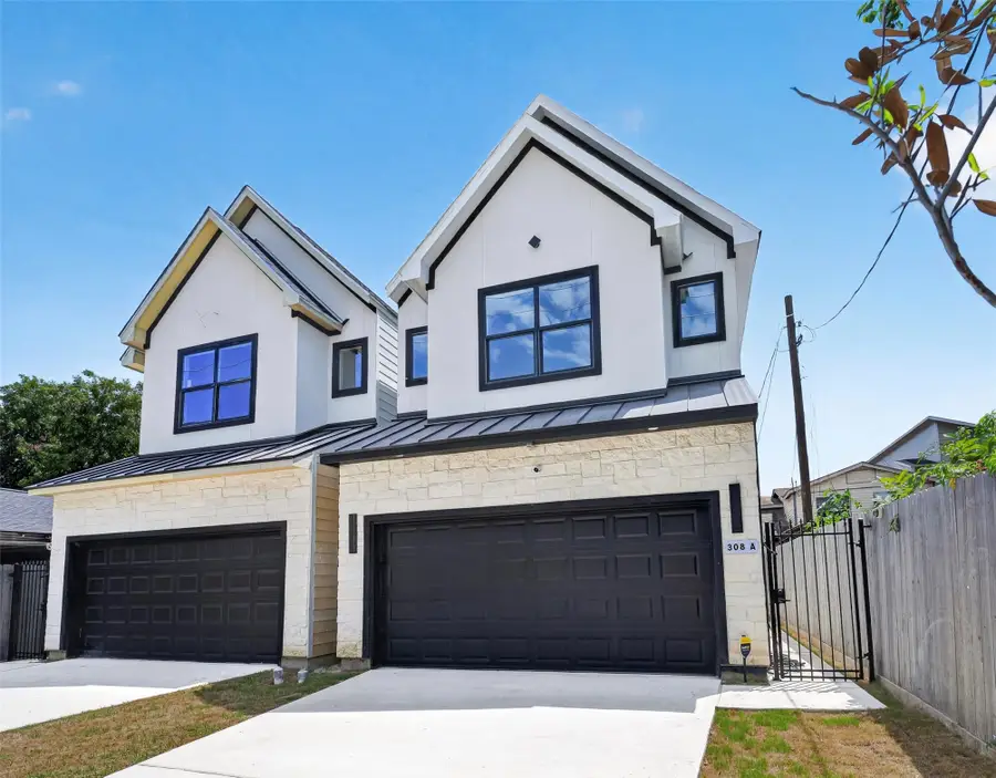 308 Engel Street #A, Houston, TX 77011 - #3