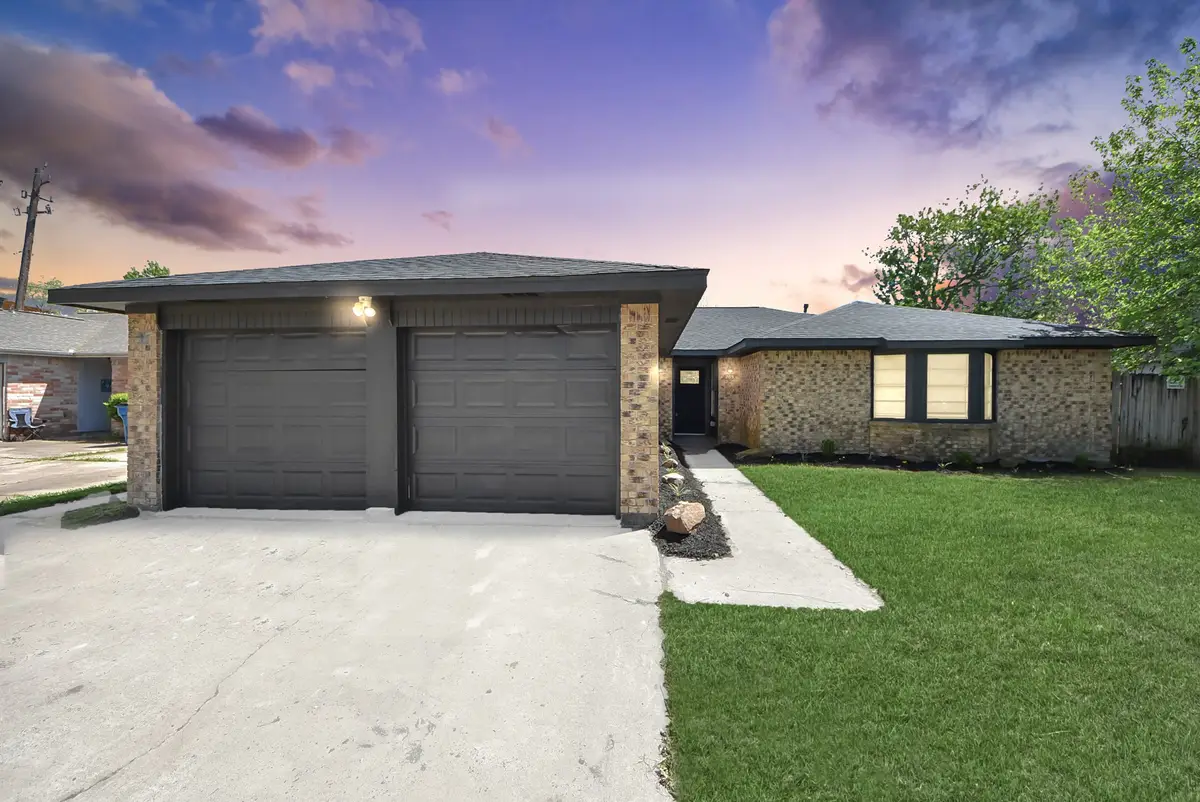 205 Cole Street, Webster, TX 77598 - #1