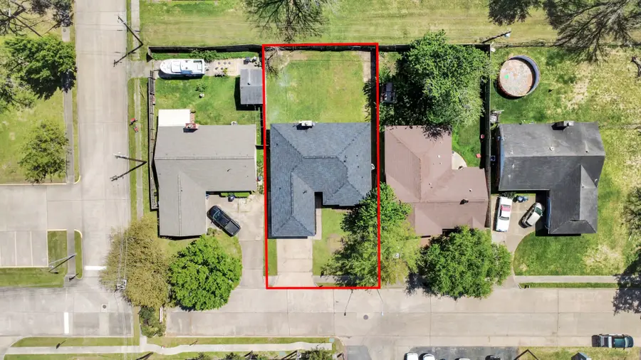 205 Cole Street, Webster, TX 77598 - #2