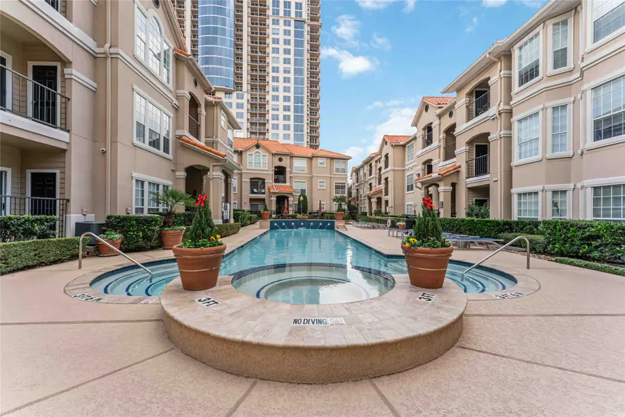 3231 Allen Parkway #1211, Houston, TX 77019 - Image #2