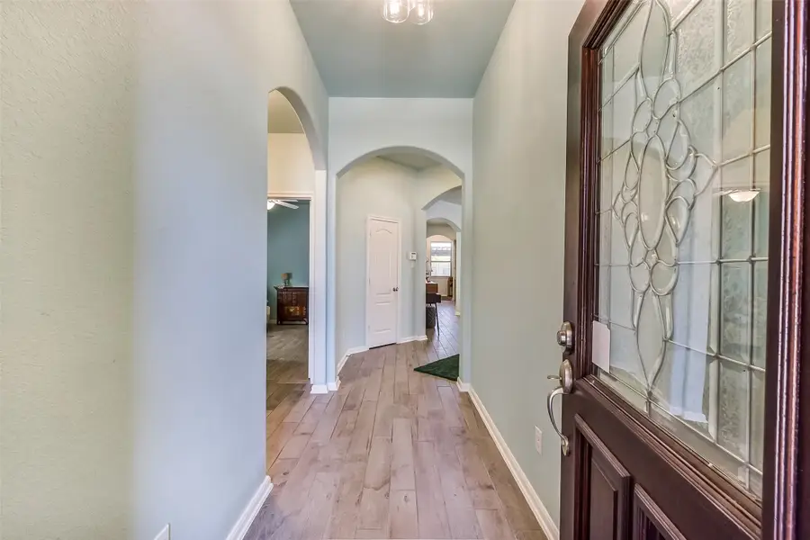 5902 Waterlily Park Lane, Fulshear, TX 77441 - #2