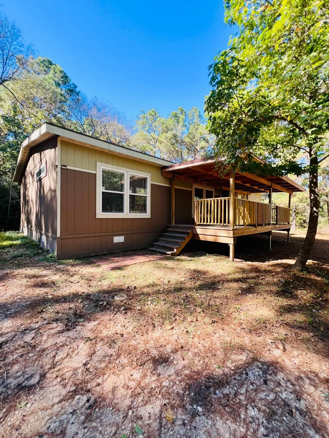 24638 Shady Oaks Boulevard, Montgomery, TX 77316 - Image #1