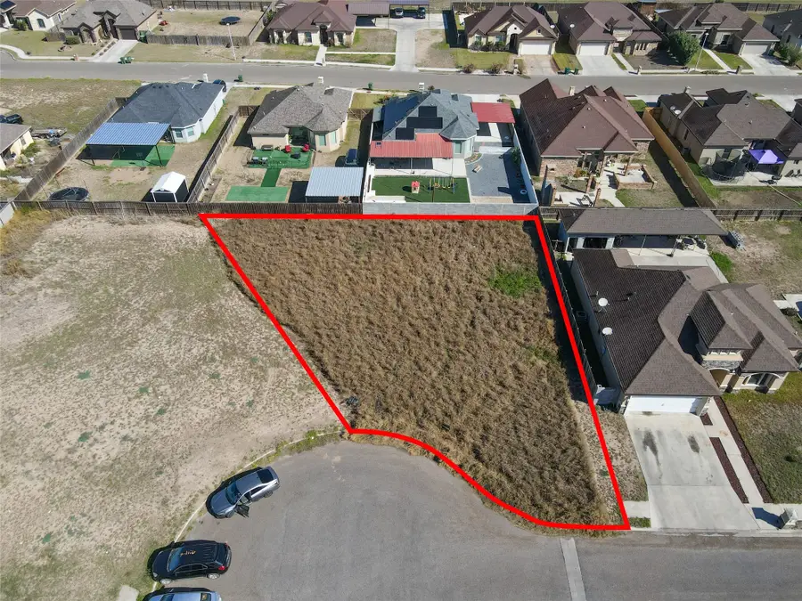 TBD San Miguel, Rio Grande City, TX 78582 - Image #2