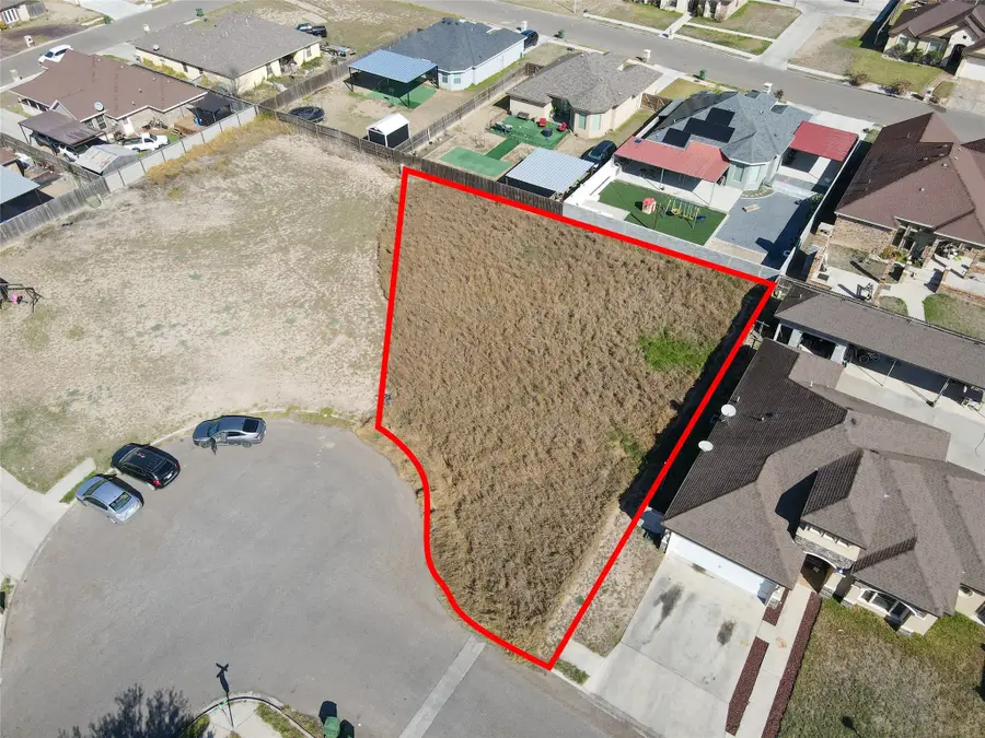 TBD San Miguel, Rio Grande City, TX 78582 - Image #3