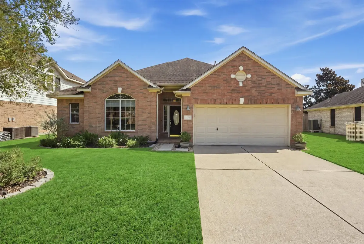 222 Meadowhill Lane, Dickinson, TX 77539 - #1