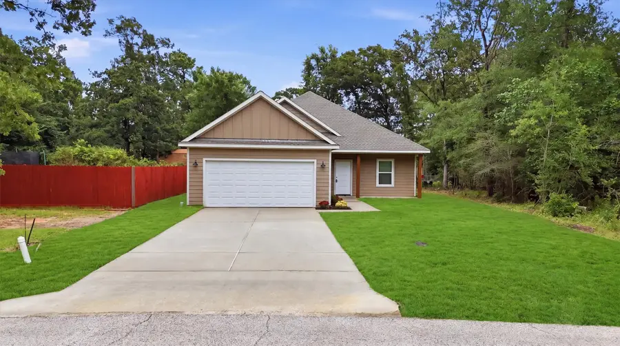 527 Autumn Lane, Livingston, TX 77351 - #2