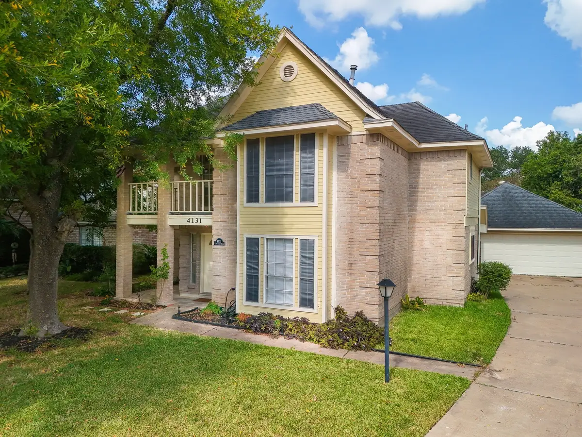 4131 Club Valley Drive, Houston, TX 77082 - Image #1